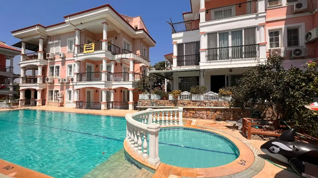 Real estate in Ovacik
